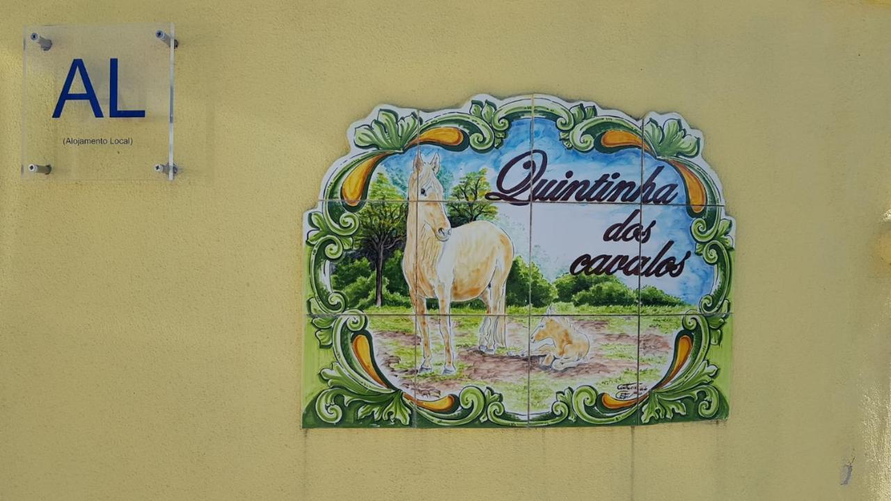 Casinha De Campo- Quintinha Dos Cavalos- Arruda Dos Vinhos Zewnętrze zdjęcie