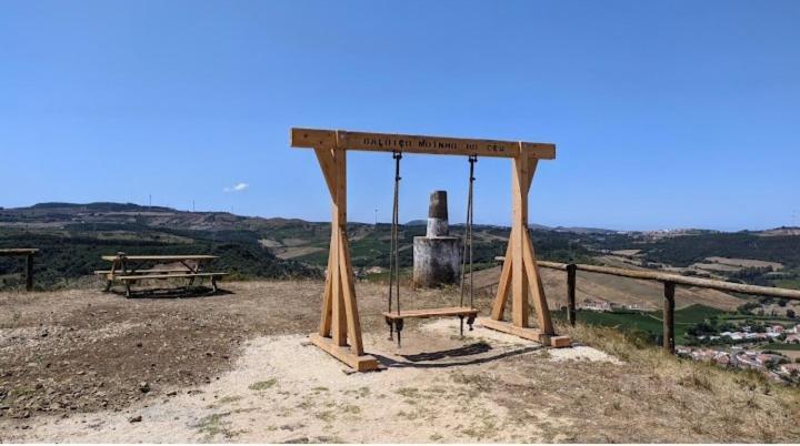 Casinha De Campo- Quintinha Dos Cavalos- Arruda Dos Vinhos Zewnętrze zdjęcie