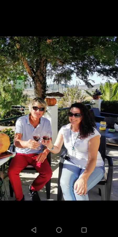 Casinha De Campo- Quintinha Dos Cavalos- Arruda Dos Vinhos Zewnętrze zdjęcie