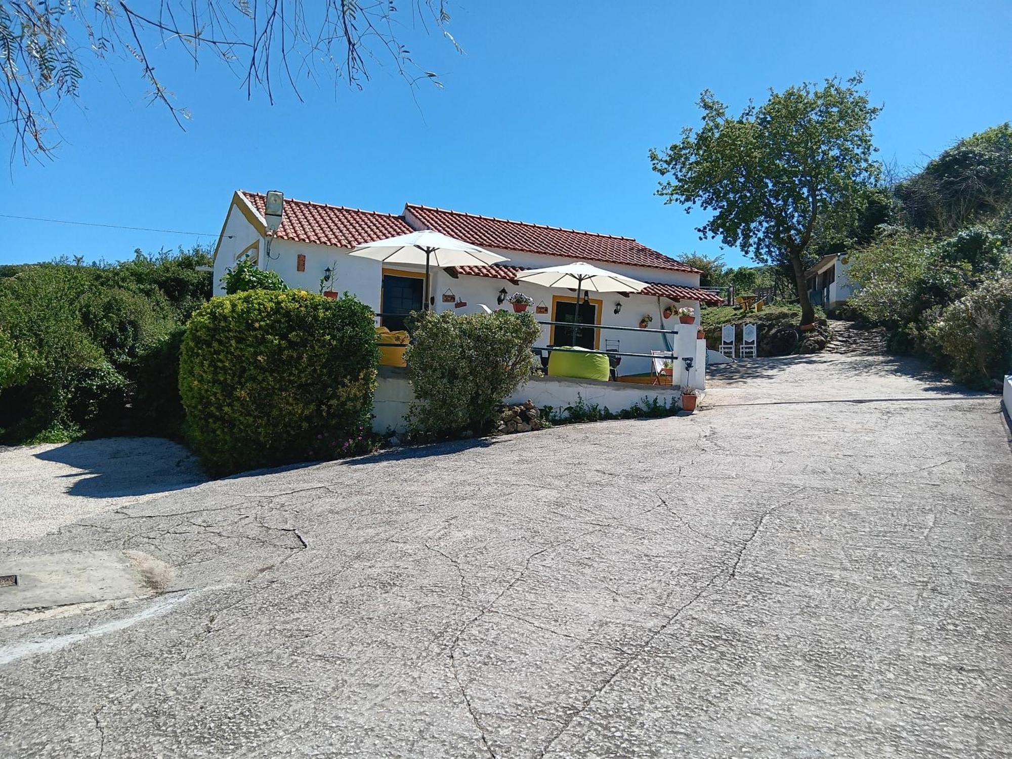 Casinha De Campo- Quintinha Dos Cavalos- Arruda Dos Vinhos Zewnętrze zdjęcie
